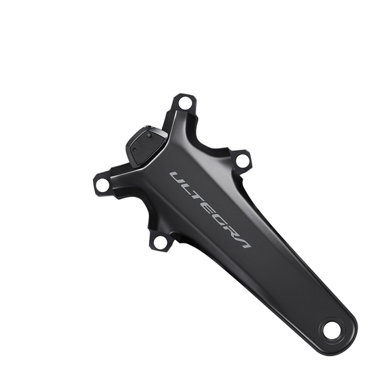 Power Sensor Crankset SHIMANO ULTEGRA R8100