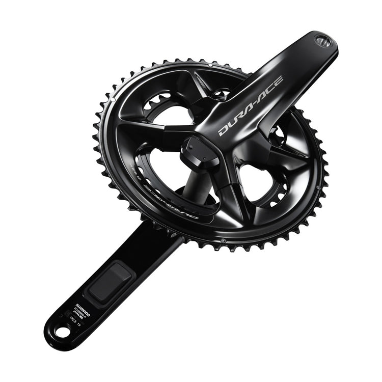 SHIMANO DURA-ACE R9200-P 12V POWER SENSOR crankset