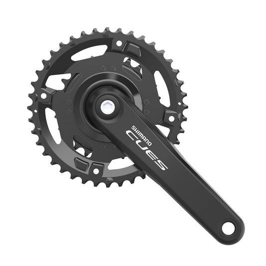 2x9/10/11-speed SHIMANO CUES FC-U4000-2 crankset