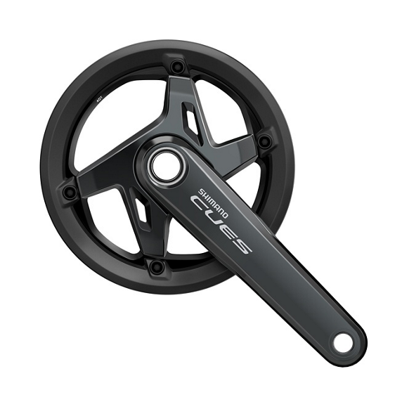 SHIMANO FC-U8000-1 Double crankset 9/10/11V