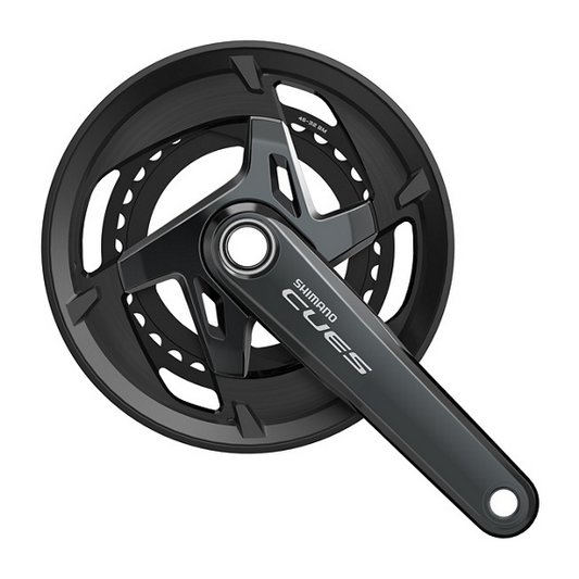 11V SHIMANO CUES FC-U8000-2 crankset