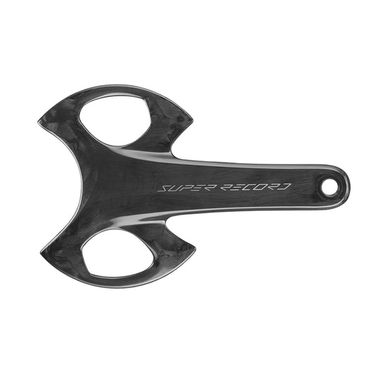 CAMPAGNOLO SUPER RECORD WRL 13 Speed Crank Arms