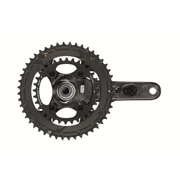 12V CAMPAGNOLO SUPER RECORD WRL crankset