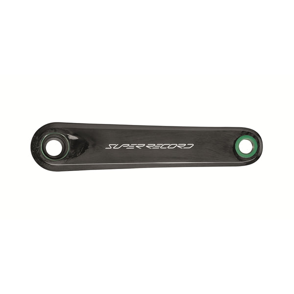 12V CAMPAGNOLO SUPER RECORD WRL crankset