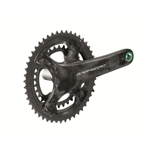 Crankset 12 Speed CAMPAGNOLO SUPER RECORD WRL