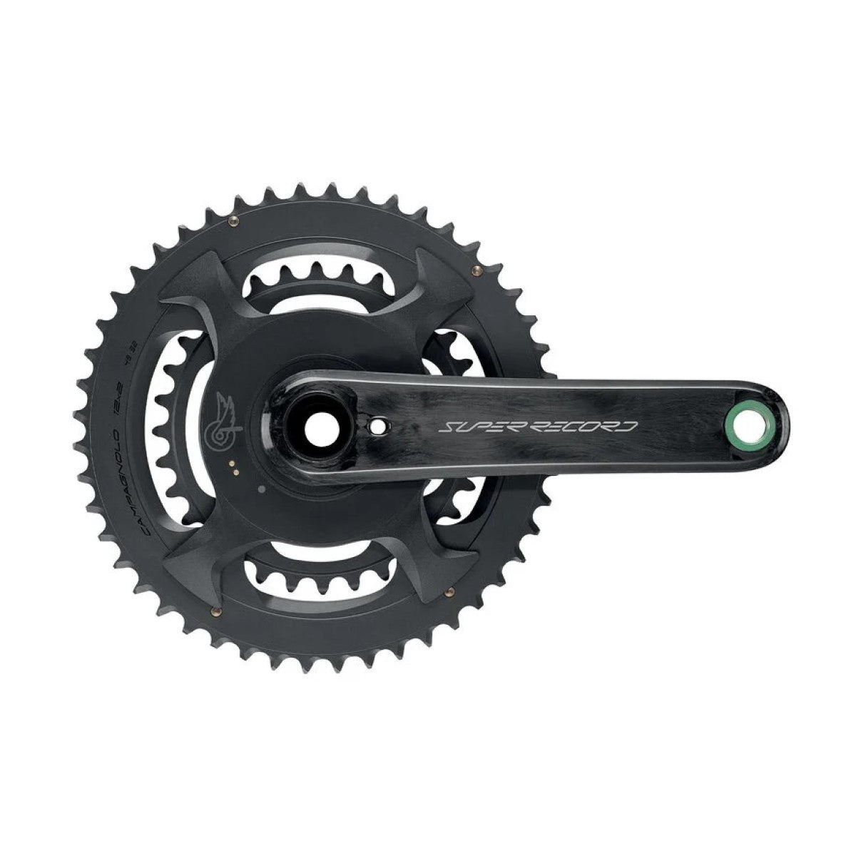 Crankset 12 Speed CAMPAGNOLO SUPER RECORD WRL Power Meter