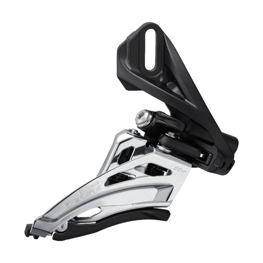SHIMANO DEORE FD-M5100-D 11-speed Front Derailleur