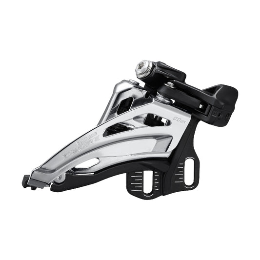 SHIMANO DEORE FD-M5100-E 11-speed Front Derailleur
