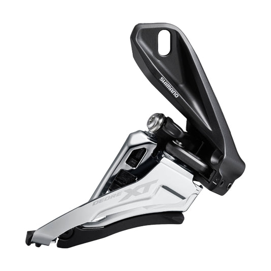 SHIMANO XT FD-M8100-D 12-speed Front Derailleur