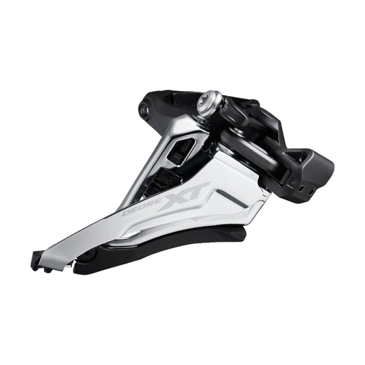 SHIMANO XT FD-M8100-M 12-speed Front Derailleur