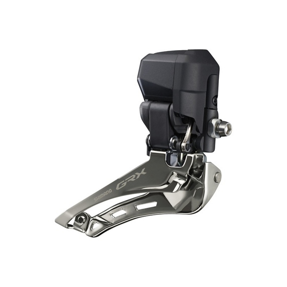 SHIMANO GRX RX825 front derailleur