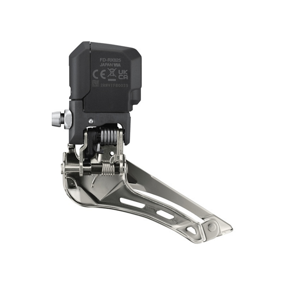 SHIMANO GRX RX825 front derailleur