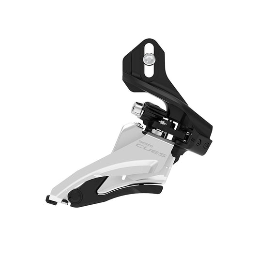 SHIMANO CUES FD-U4000-D 9/10-speed Front Derailleur