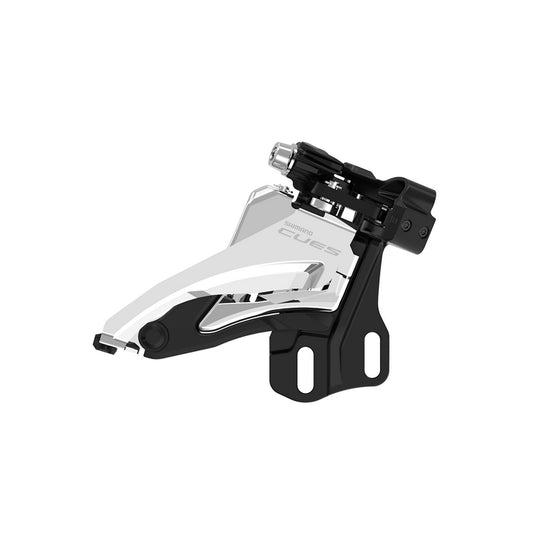 SHIMANO CUES FD-U4000-E 9/10-speed Front Derailleur