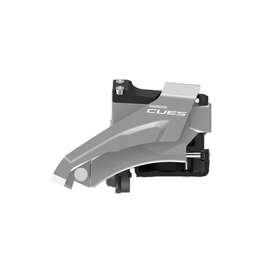 SHIMANO CUES FD-U4000-L 9/10-speed Front Derailleur