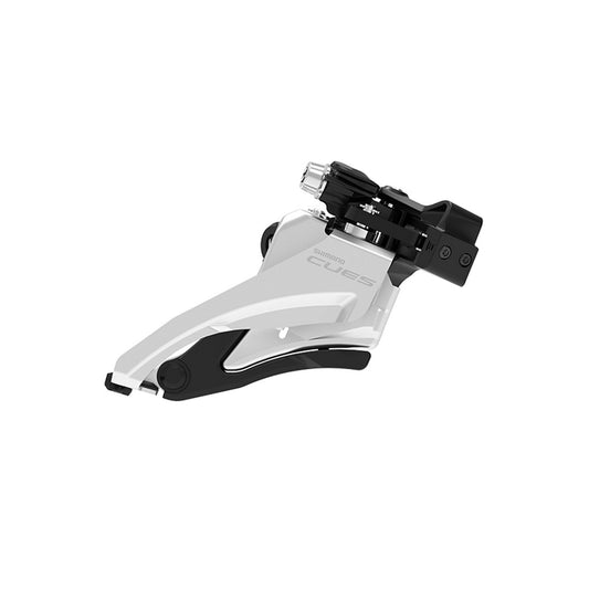 SHIMANO CUES FD-U4000-M 9/10-speed front derailleur