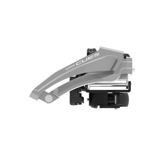 SHIMANO CUES FD-U4010-L 9-speed front derailleur
