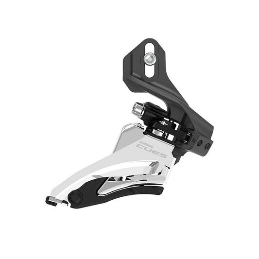 SHIMANO CUES FD-U6000-D 10/11-speed front derailleur