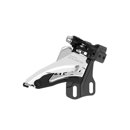SHIMANO CUES FD-U6000-E 10/11-speed Front Derailleur