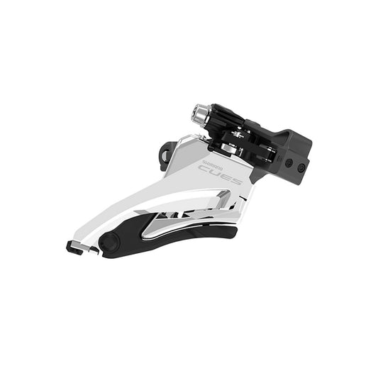 SHIMANO CUES FD-U6000-M 10/11-speed Front Derailleur