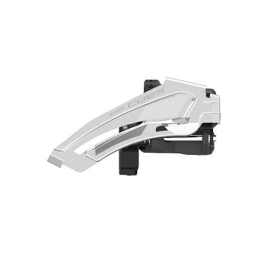 SHIMANO CUES FD-U6010-L 10/11-speed front derailleur