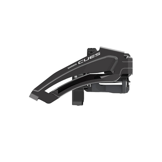 SHIMANO CUES FD-U8010-L 10/11-speed Front Derailleur