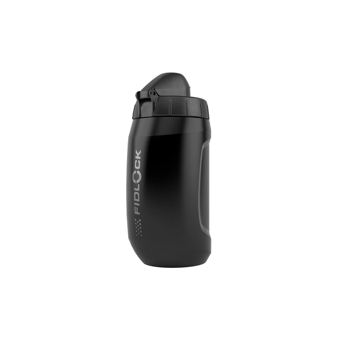 FIDLOCK TWIST Bottle (Bottle Base Supplied and Bike Base Not Supplied) Black