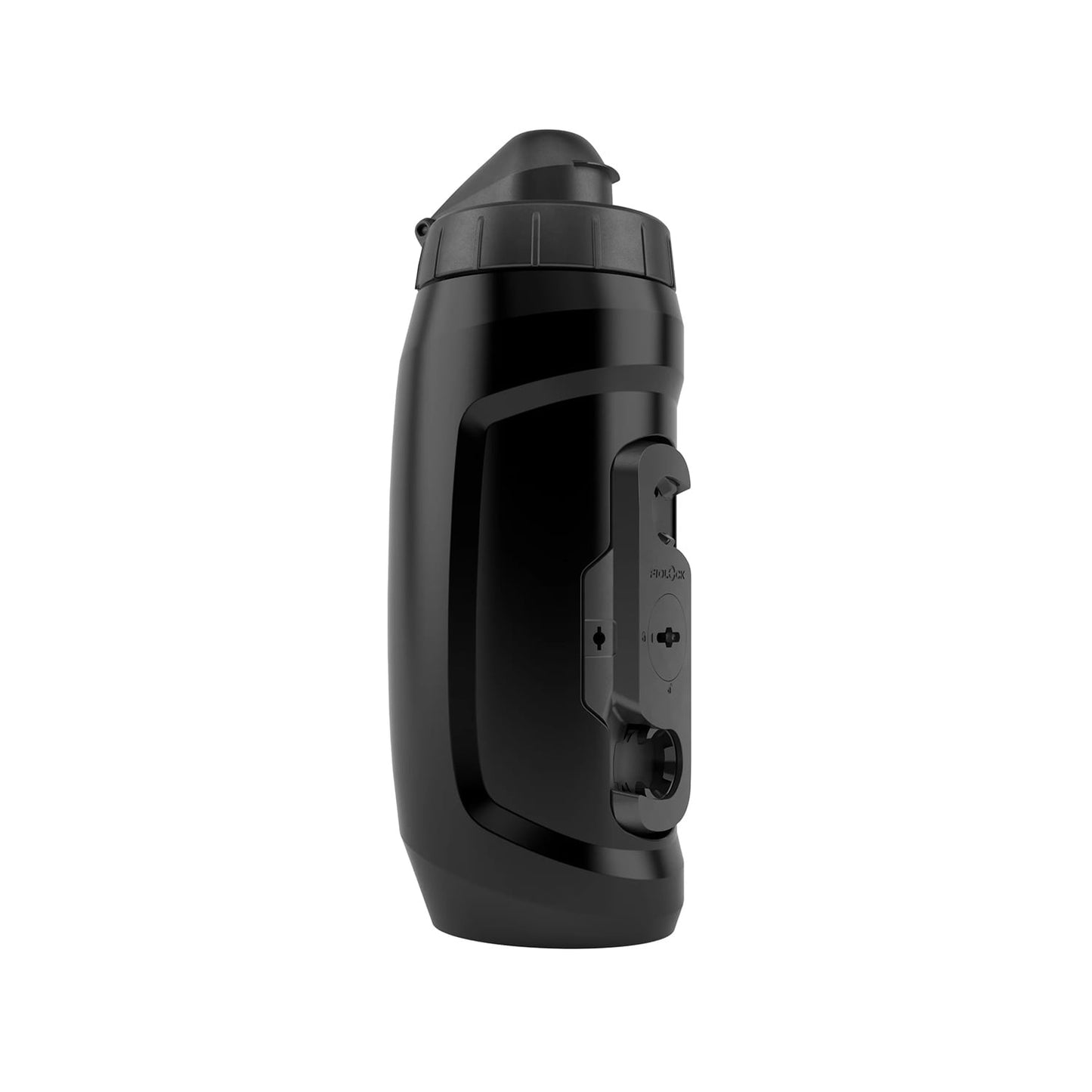 FIDLOCK TWIST Bottle (Bottle Base Supplied and Bike Base Not Supplied) Black