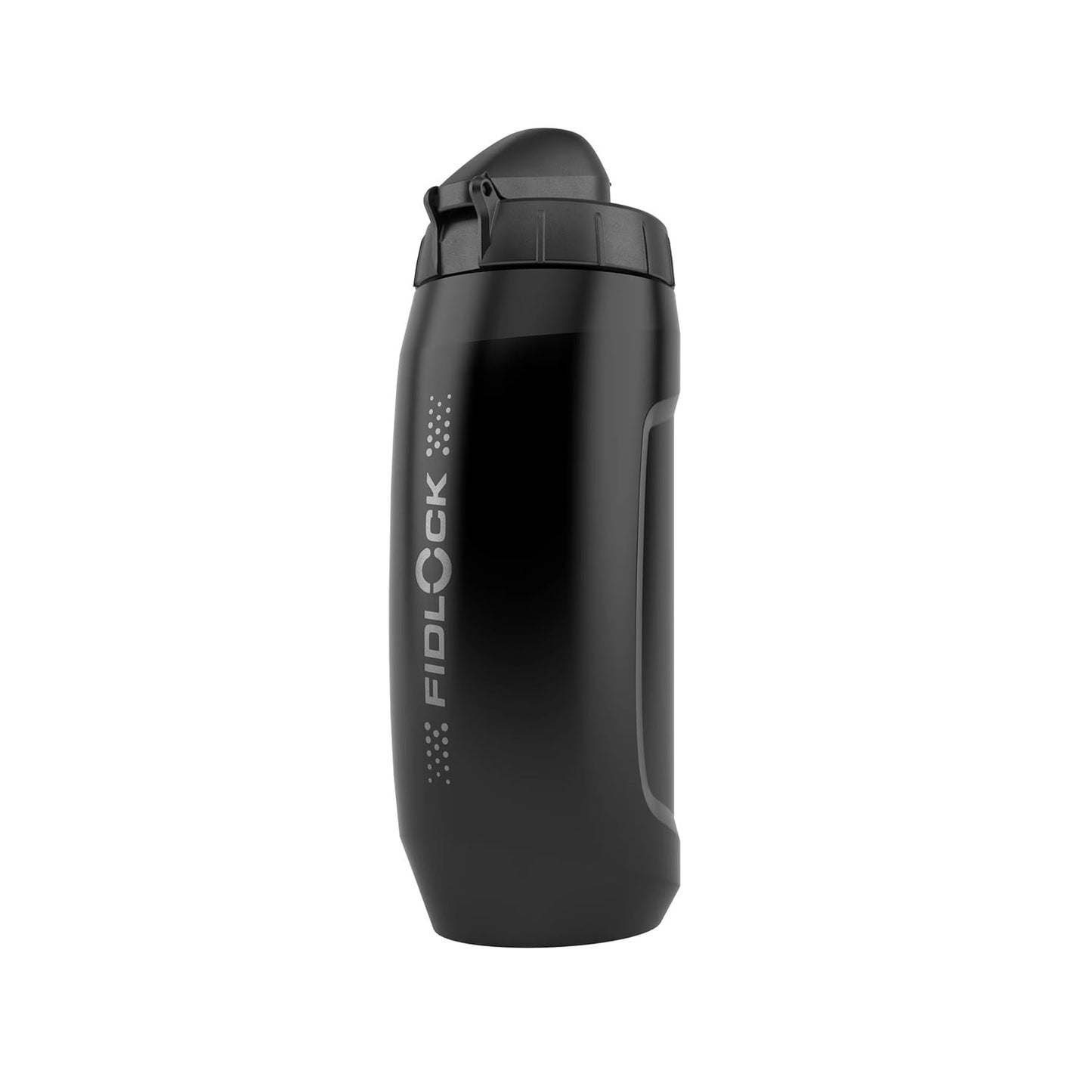 FIDLOCK TWIST Bottle (Bottle Base Supplied and Bike Base Not Supplied) Black