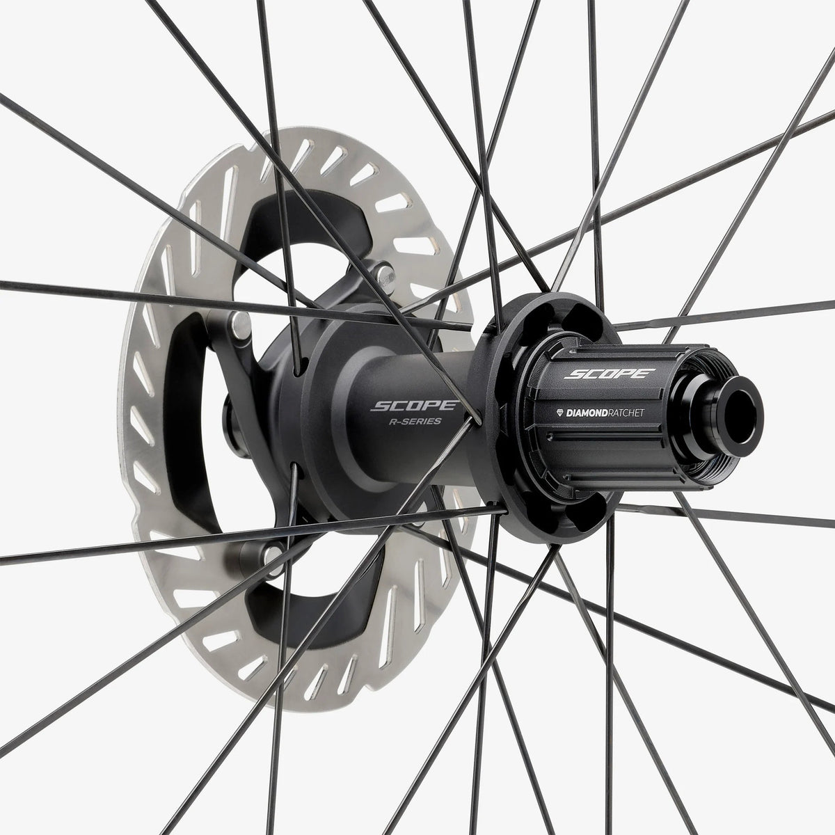 Race Series Hub