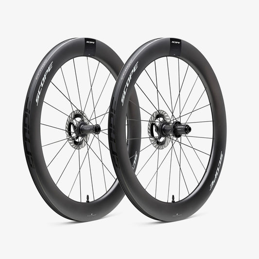 SCOPE Race R6.A All Road Wheelset