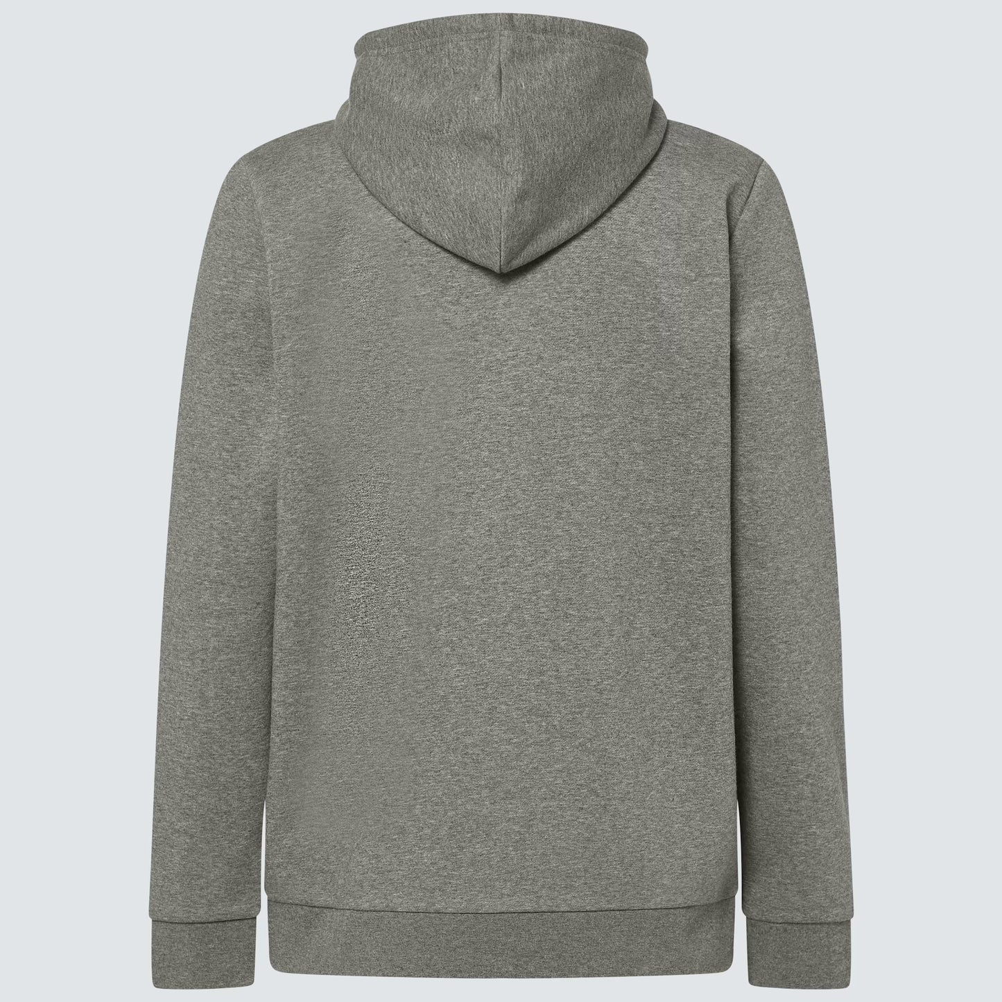 Hoodie OAKLEY BARK FZ HOODIE 2.0 New Athletic Grey