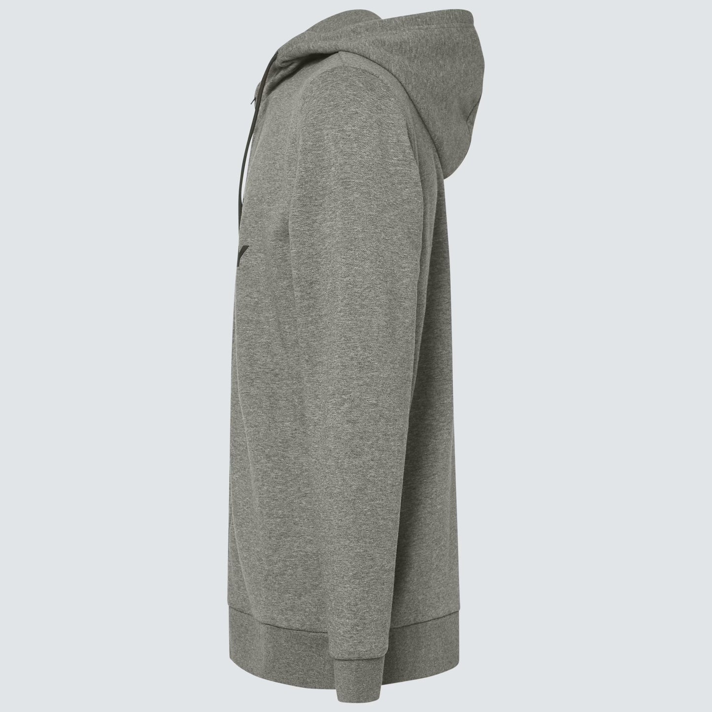 Hoodie OAKLEY BARK FZ HOODIE 2.0 New Athletic Grey