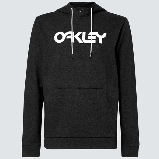 Hoodie OAKLEY B1B PO 2.0 Black/White