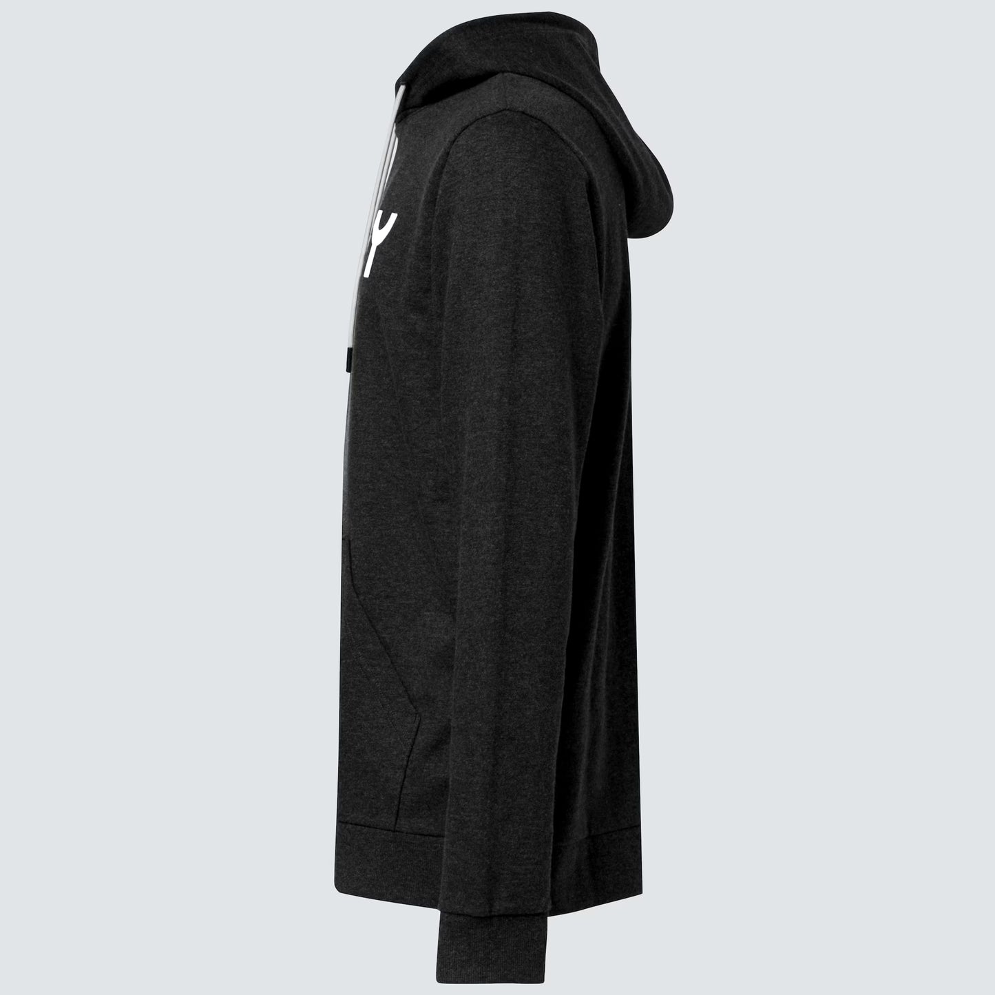 Hoodie OAKLEY B1B PO 2.0 Black/White