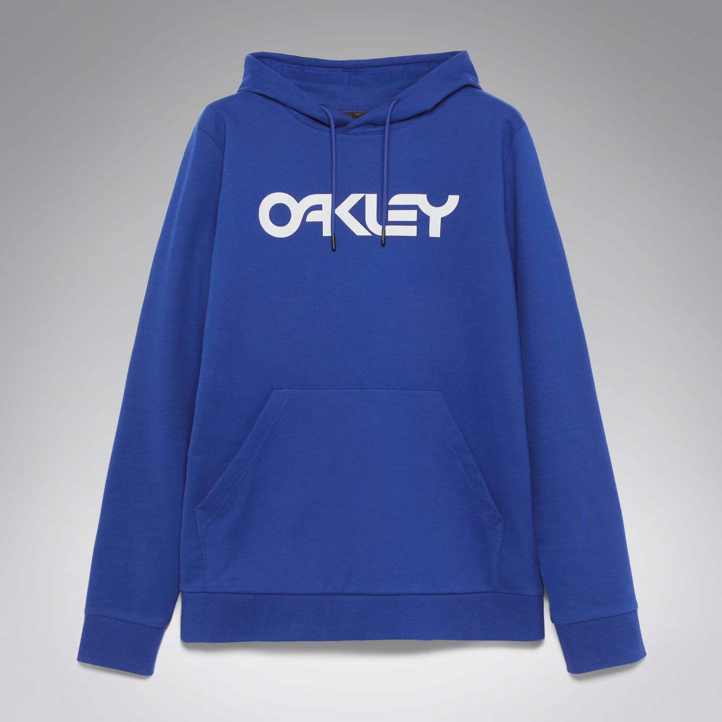 OAKLEY B1B PO 2.0 Electric Blue Hoodie