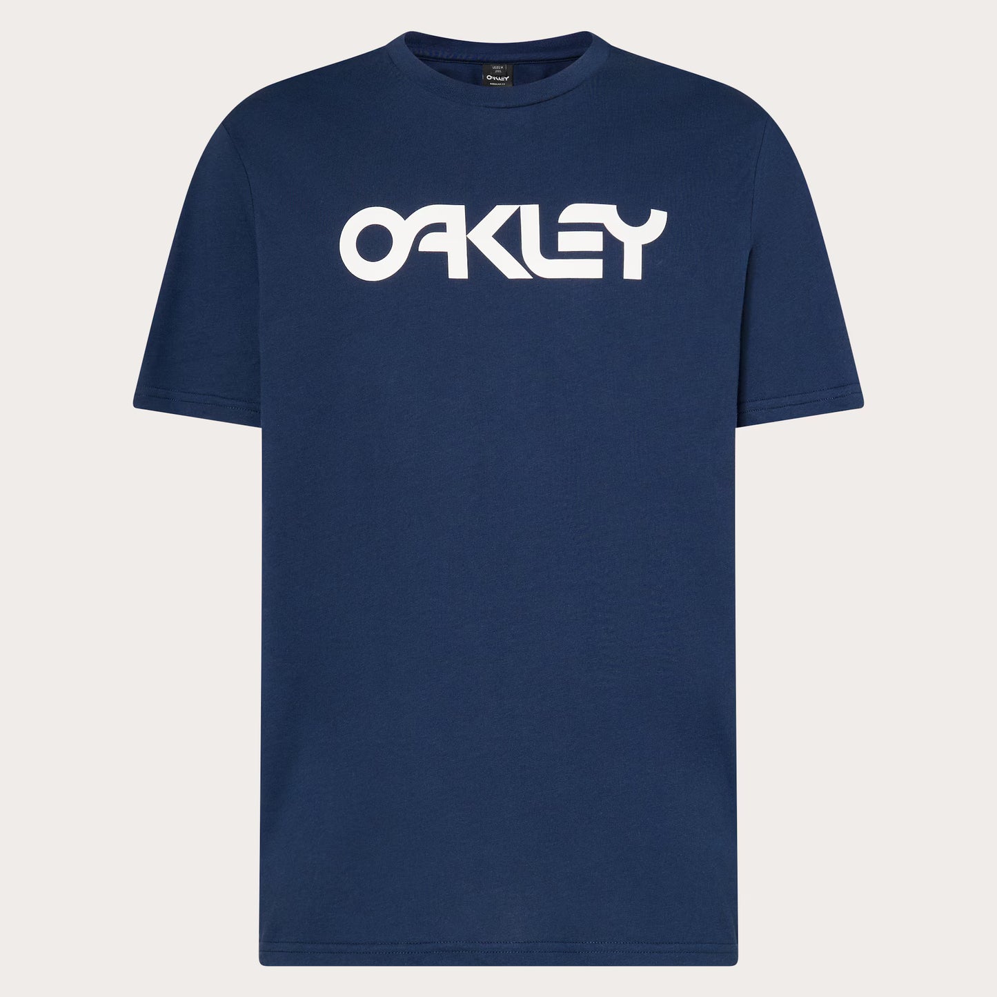 T-Shirt OAKLEY MARK II 2.0 Abyss Blue