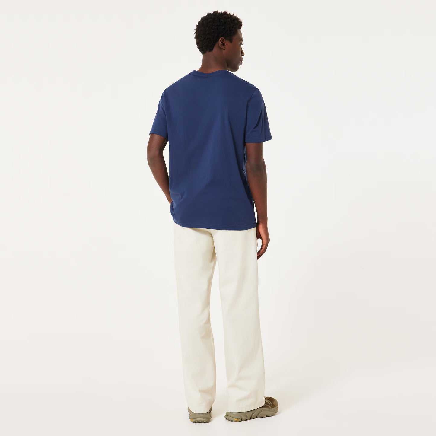 T-Shirt OAKLEY MARK II 2.0 Abyss Blue