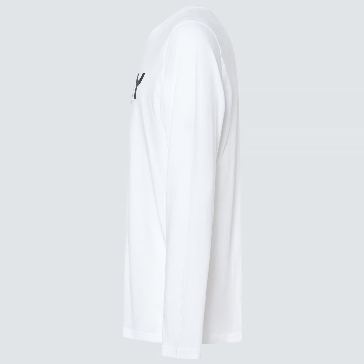 T-Shirt OAKLEY MARK II 2.0 Long Sleeve White/Black