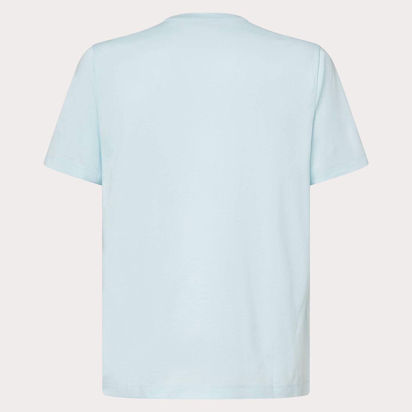 OAKLEY DUALITY B1B Frost Blue T-Shirt