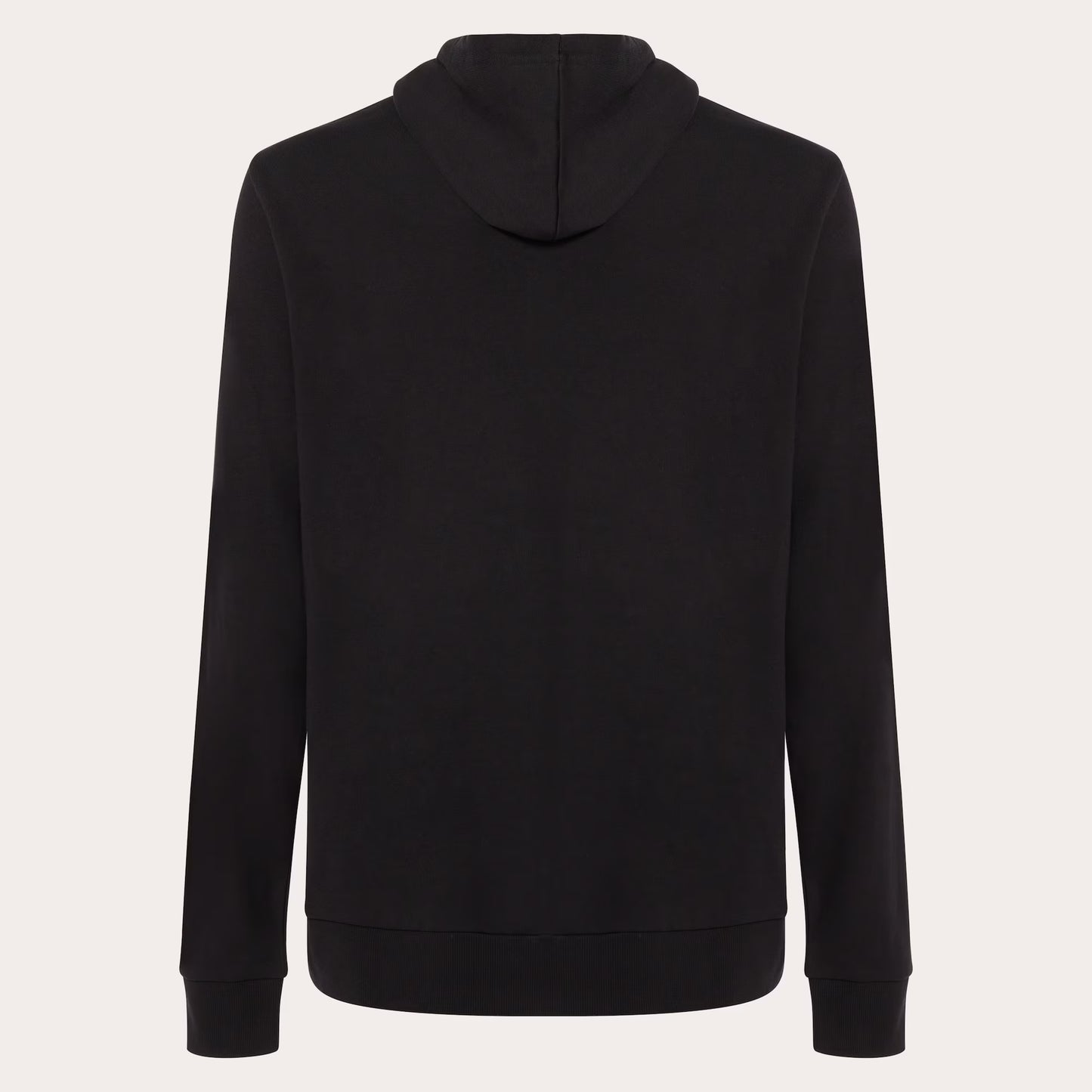 OAKLEY DUALITY B1B PO Hoodie Black Blackout