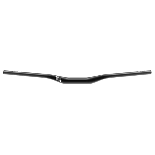 Title FORM Alloy matt black handlebar, rise 25 mm, clamp 35 mm, width 800 mm