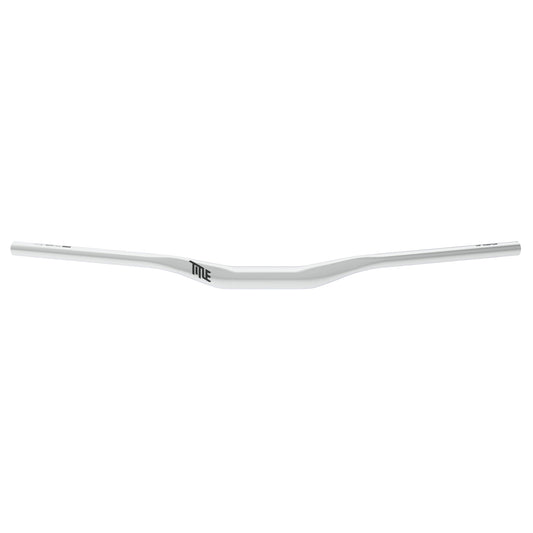 Title FORM Alloy handlebar, chrome, rise 25 mm, clamp 35 mm, width 800 mm