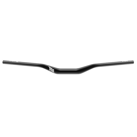 Title FORM Alloy handlebar, matt black, rise 35 mm, clamp 35 mm, width 800 mm