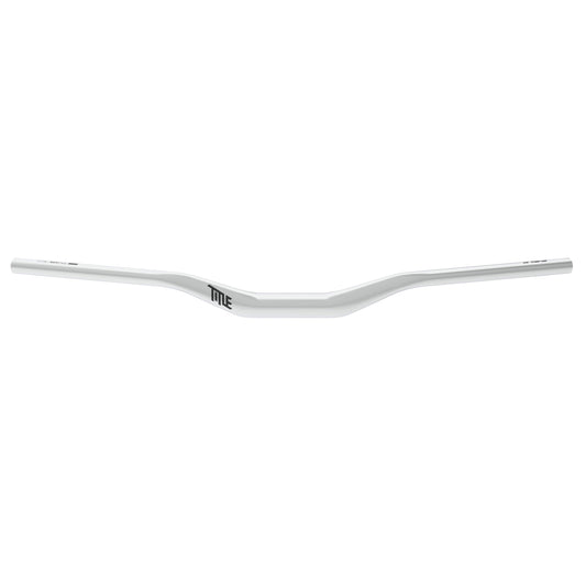 Title FORM Alloy chrome handlebar, rise 35 mm, clamp 35 mm, width 800 mm