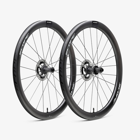 Wheelset SCOPE Race R4