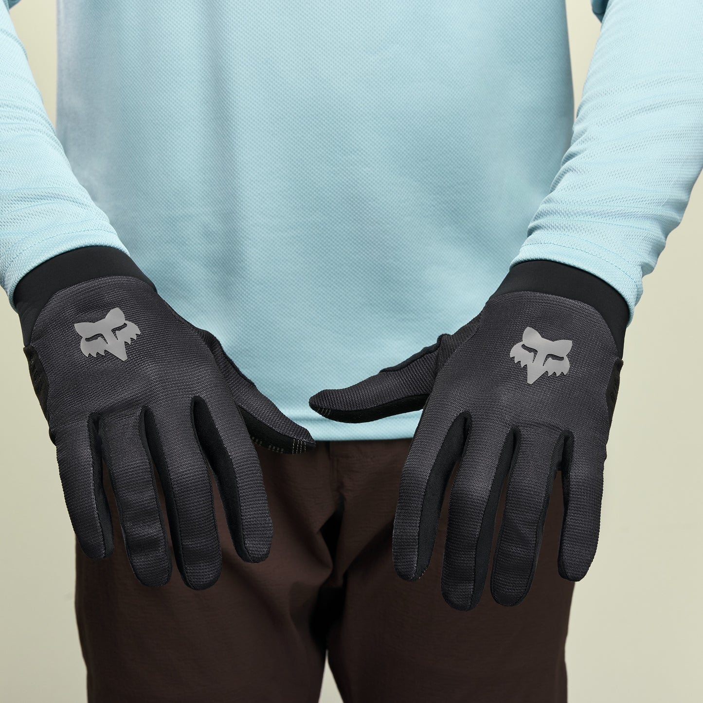 FOX RANGER Gloves Black 2025