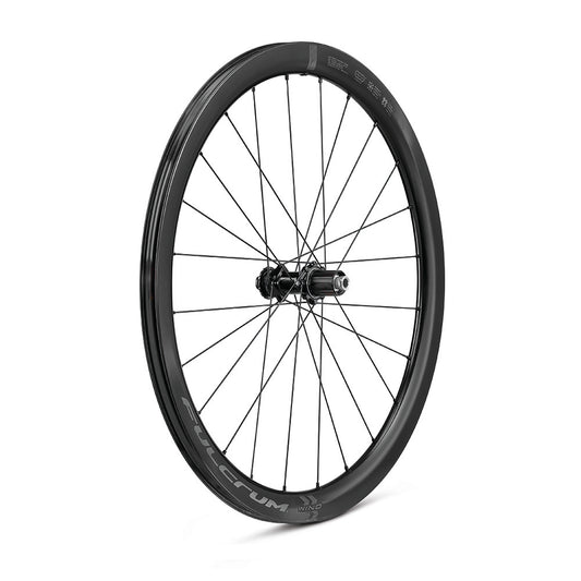 FULCRUM WIND 42 DB Tubeless Ready Rear Wheel (Center Lock)