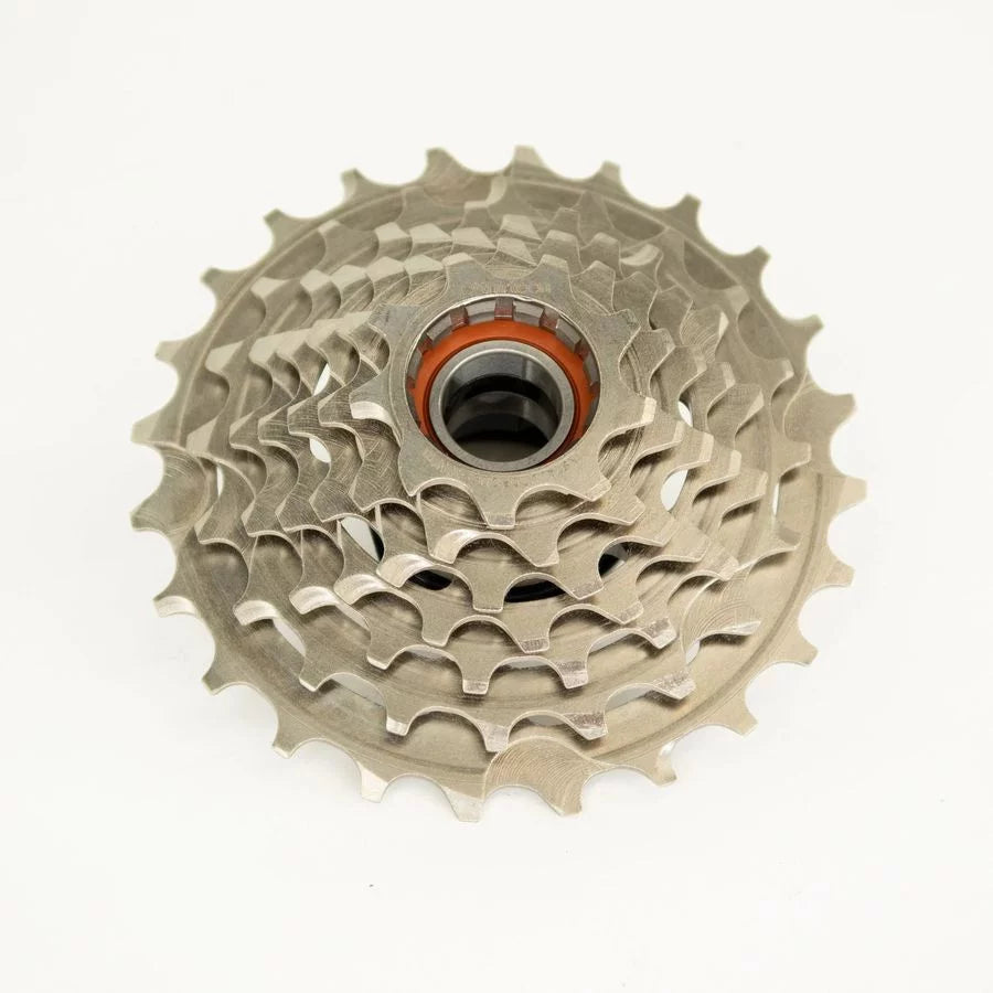 7 V E-THIRTEEN cassette for LG1 hub