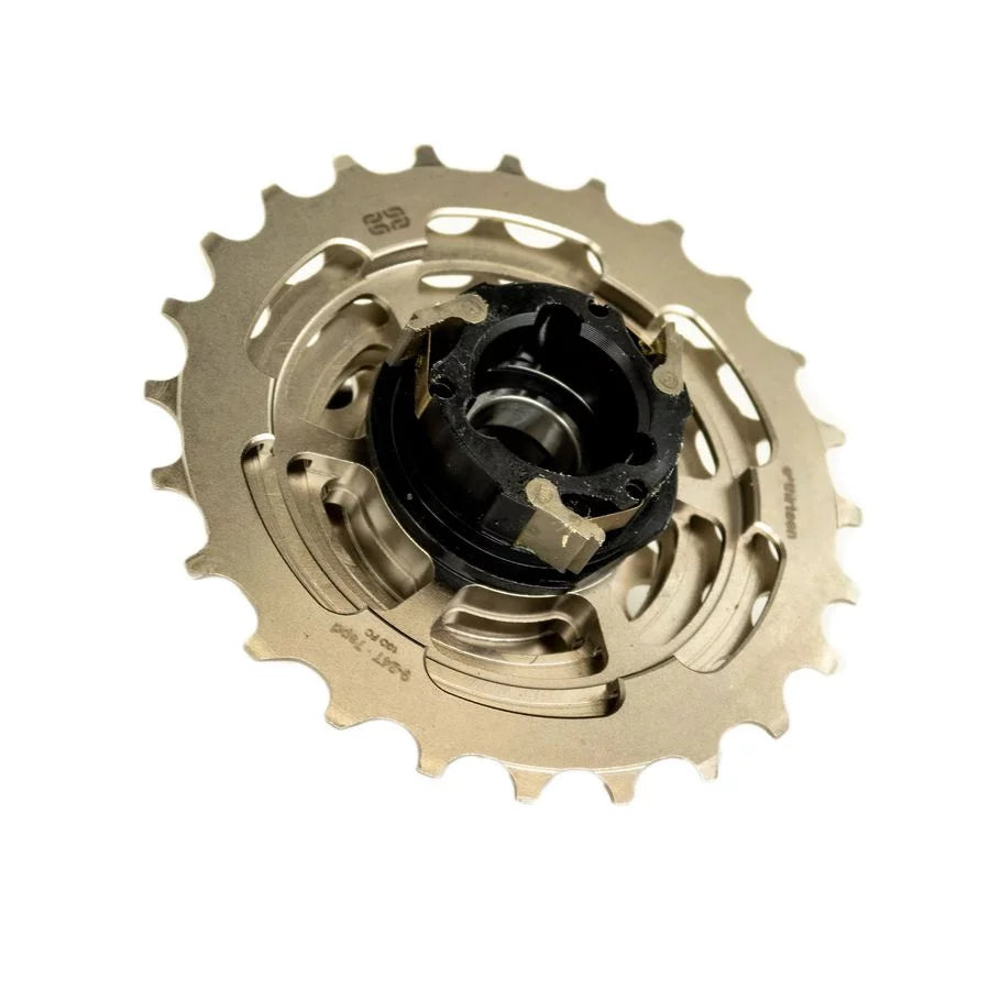 7 V E-THIRTEEN cassette for LG1 hub